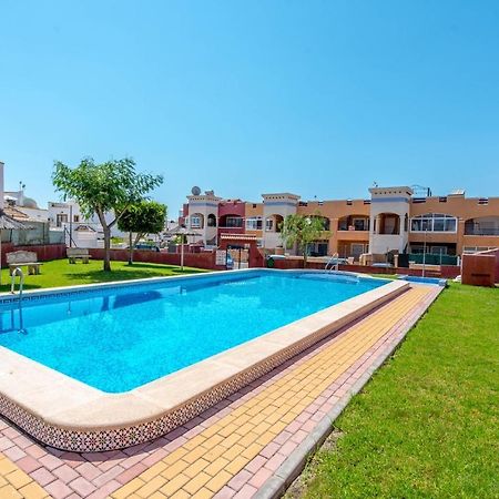 Апартаменты He Dream Hills Dehesa de Campoamor  Экстерьер фото