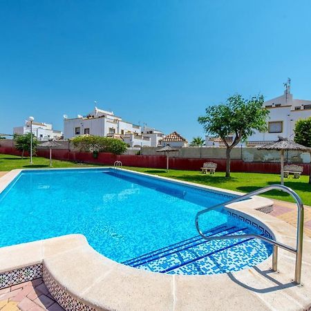 Апартаменты He Dream Hills Dehesa de Campoamor  Экстерьер фото