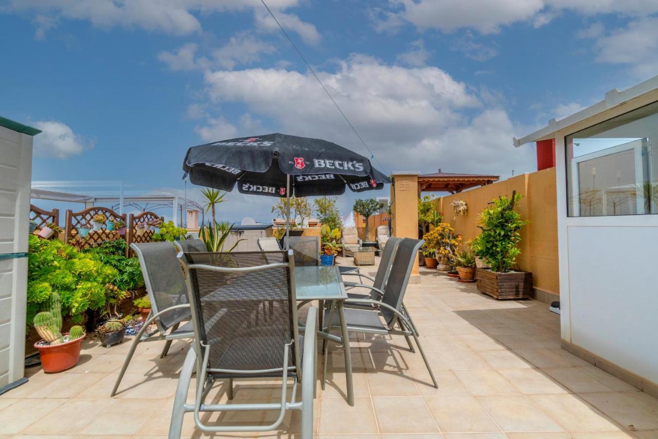 Апартаменты He Dream Hills Dehesa de Campoamor  Экстерьер фото